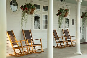 The Oakwood Inn – Adults Only