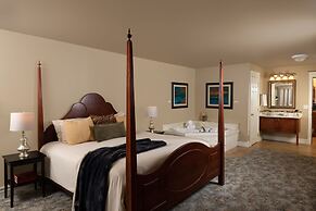 The Oakwood Inn – Adults Only
