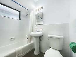 Hollywood Beach Seaside