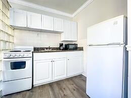 Hollywood Beach Seaside