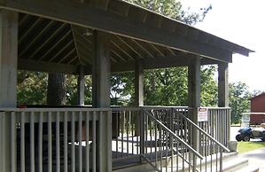 Glenwood Golf Course & Resort