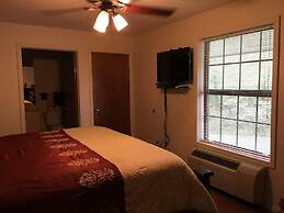 Glenwood Golf Course & Resort