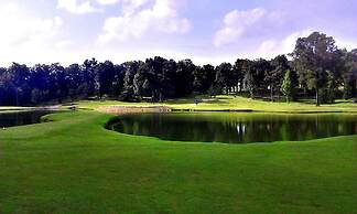 Glenwood Golf Course & Resort