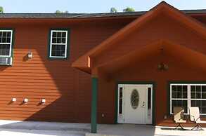 Glenwood Golf Course & Resort