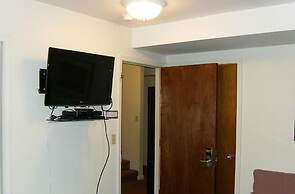 Glenwood Golf Course & Resort