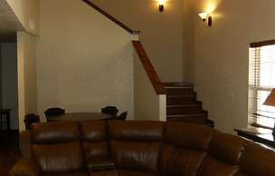 Glenwood Golf Course & Resort