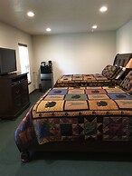 Glenwood Golf Course & Resort