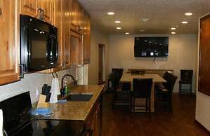 Glenwood Golf Course & Resort