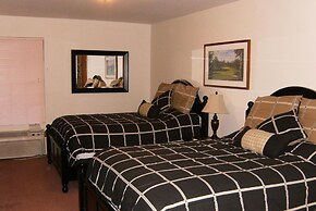 Glenwood Golf Course & Resort