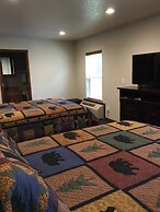 Glenwood Golf Course & Resort