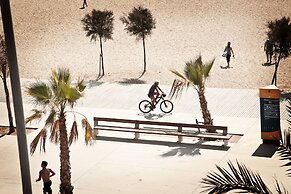 Alcam Badalona Playa Norte