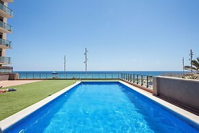 Alcam Badalona Playa Norte
