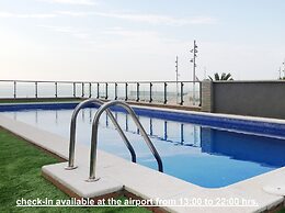 Alcam Badalona Playa Norte
