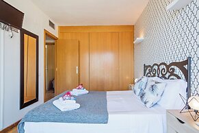 Alcam Badalona Playa Norte