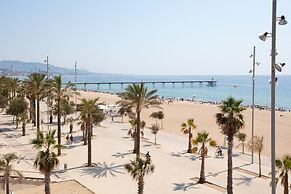 Alcam Badalona Playa Norte
