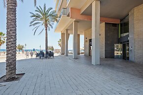 Alcam Badalona Playa Norte