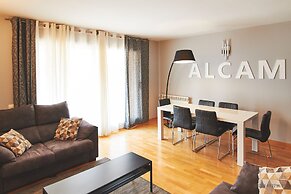 Alcam Badalona Playa Norte