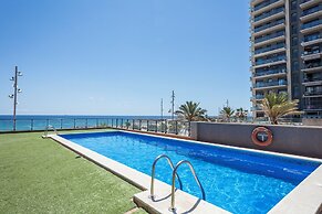 Alcam Badalona Playa Norte