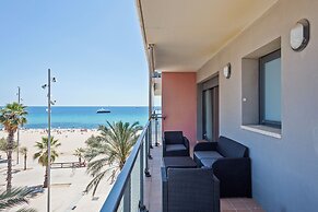 Alcam Badalona Playa Norte