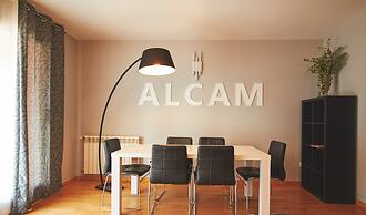 Alcam Badalona Playa Norte