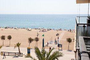 Alcam Badalona Playa Norte