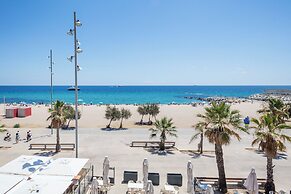 Alcam Badalona Playa Norte