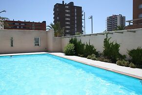 Alcam Badalona Playa Norte