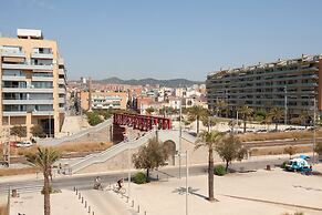 Alcam Badalona Playa Norte