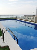 Alcam Badalona Playa Norte