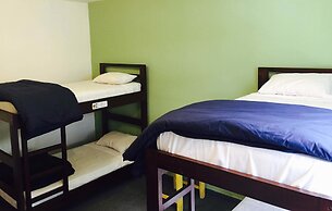 Minka Backpackers Hostel