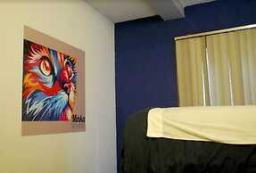 Minka Backpackers Hostel