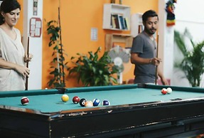 Minka Backpackers Hostel