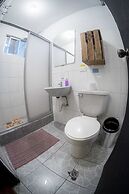 Minka Backpackers Hostel