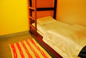 Minka Backpackers Hostel