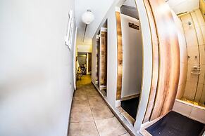 Minka Backpackers Hostel