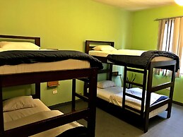 Minka Backpackers Hostel