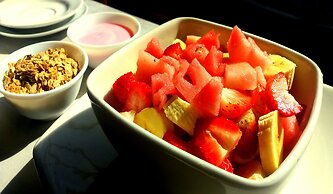 Minka Backpackers Hostel