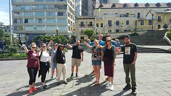 Minka Backpackers Hostel