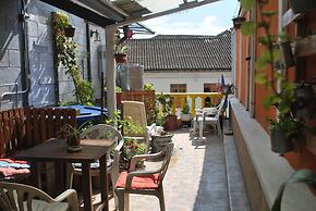 Minka Backpackers Hostel