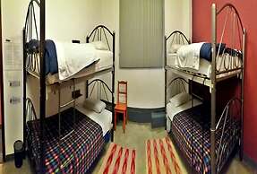 Minka Backpackers Hostel