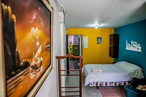 Minka Backpackers Hostel