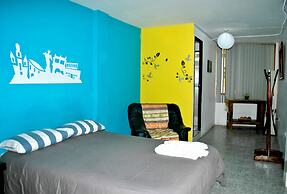 Minka Backpackers Hostel