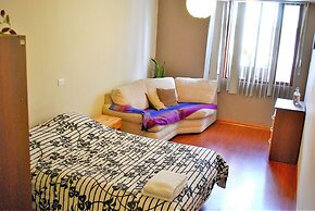 Minka Backpackers Hostel