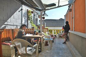 Minka Backpackers Hostel