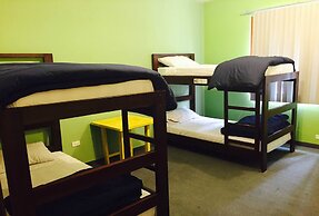 Minka Backpackers Hostel