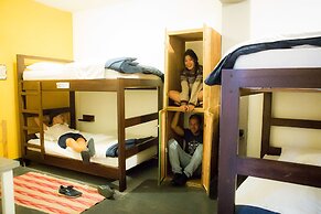 Minka Backpackers Hostel