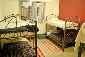 Minka Backpackers Hostel