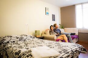 Minka Backpackers Hostel