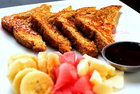 Minka Backpackers Hostel