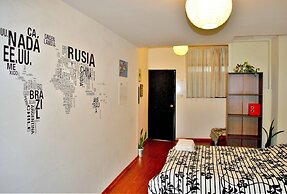 Minka Backpackers Hostel